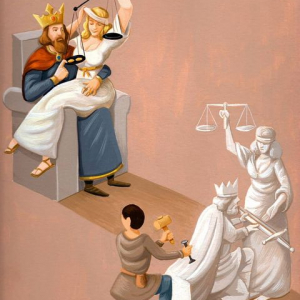 Power Justice Propaganda-1