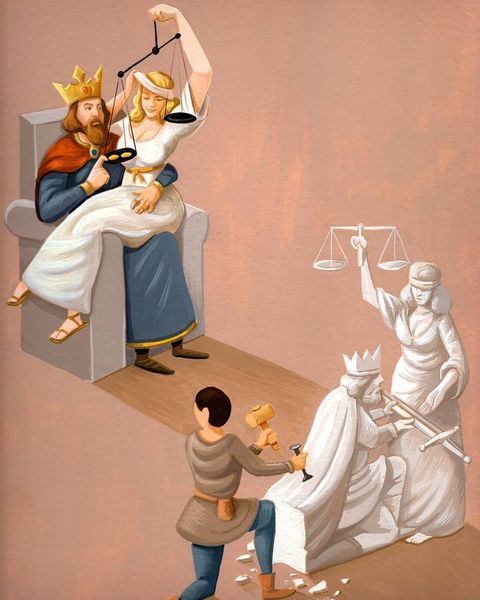 Power Justice Propaganda-1