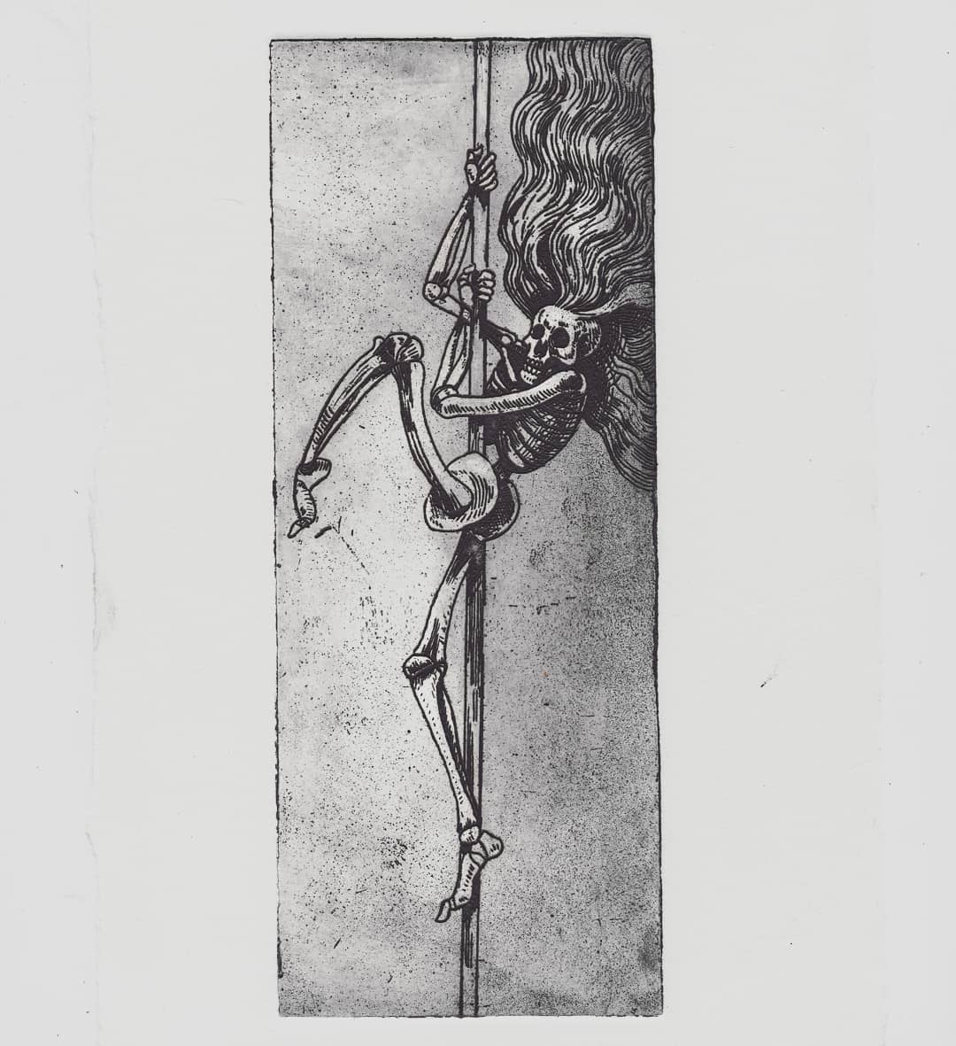 Danse Macabre - Marco Melgrati