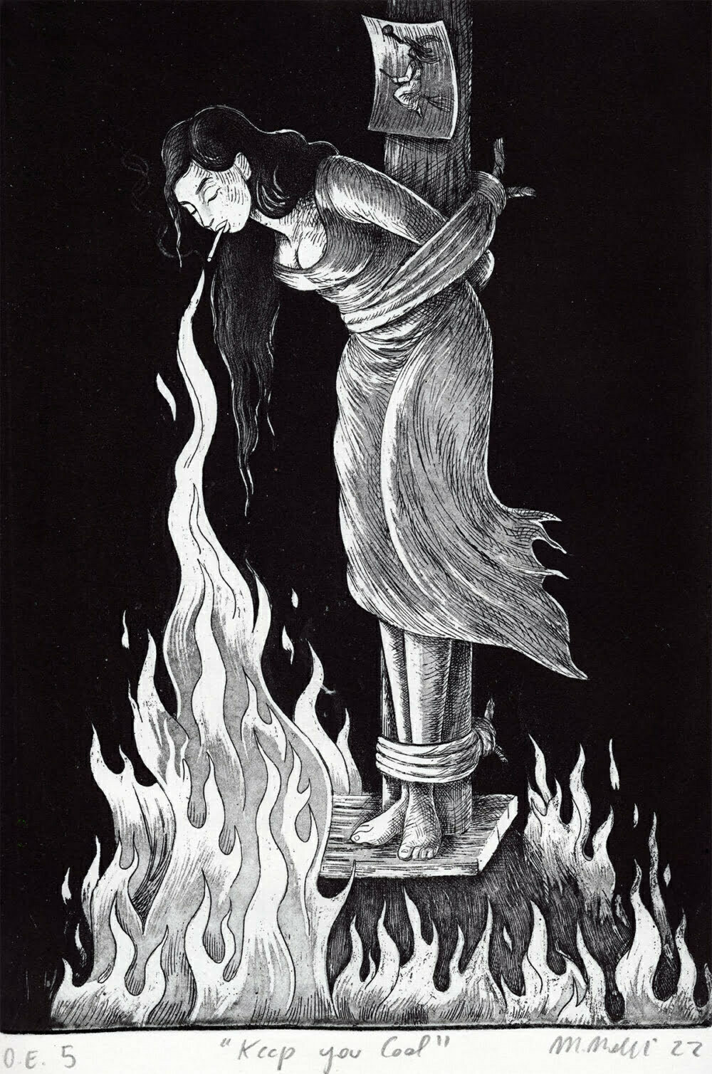 strega fb