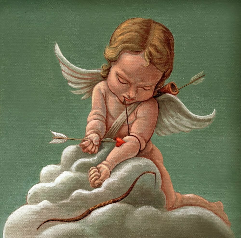 shop cupido