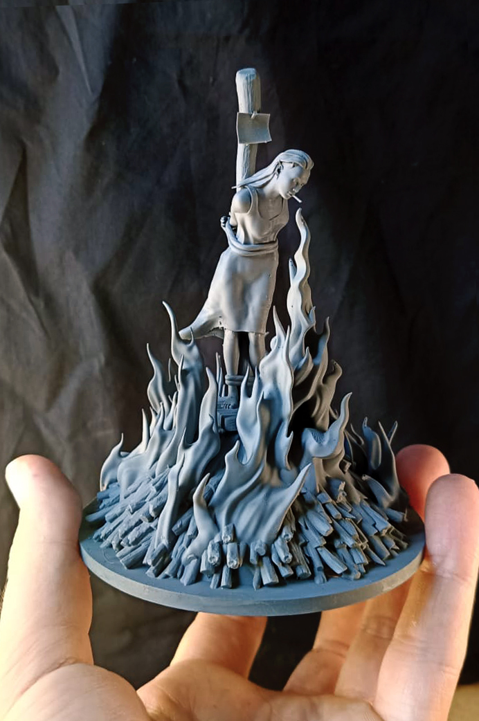 small cover