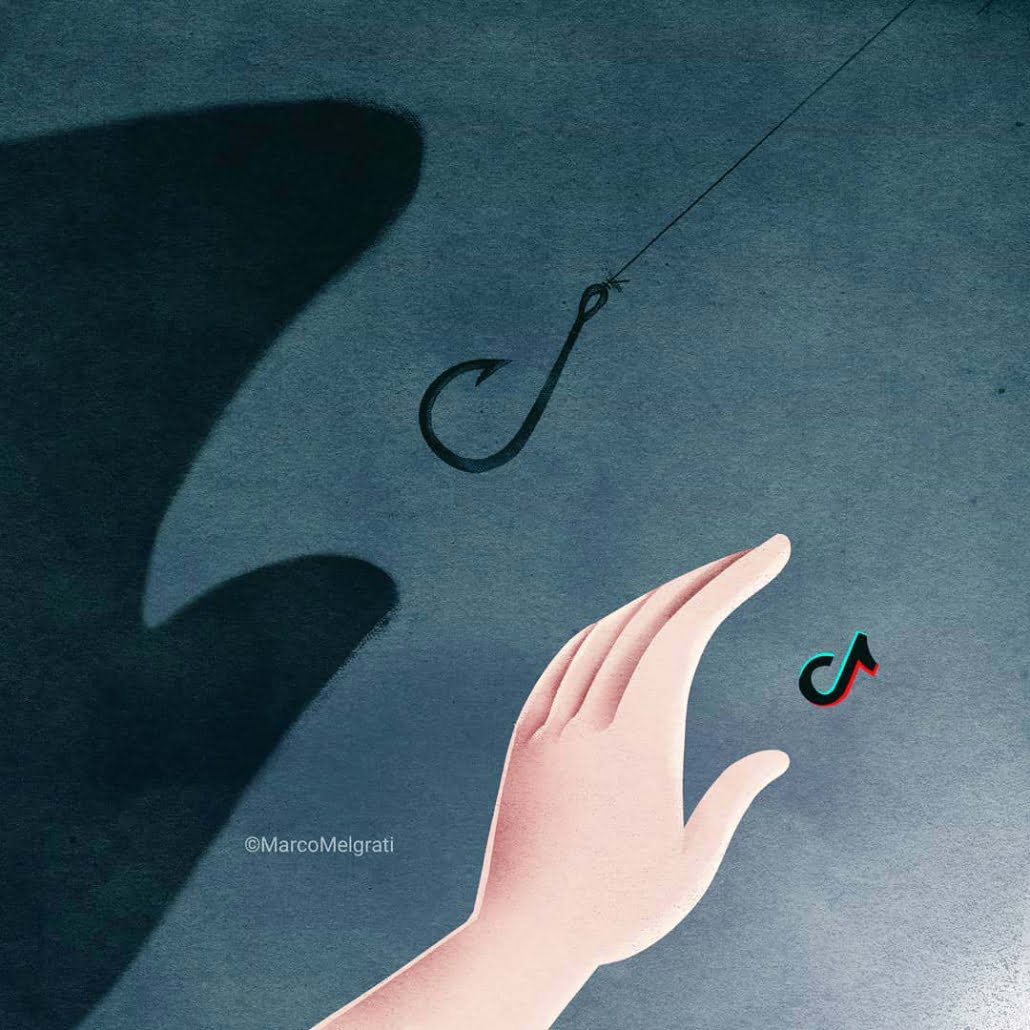 Addicted