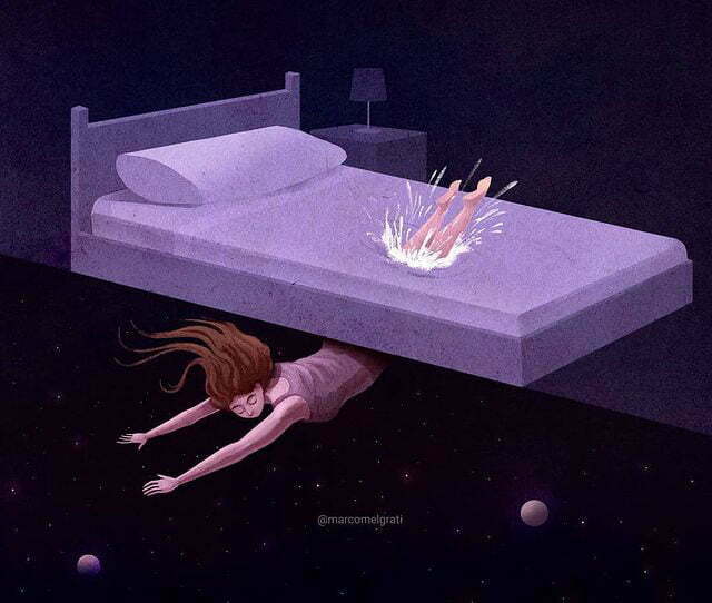 Astral Travel