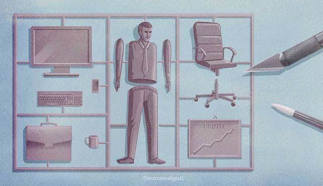 Start Your Own Business