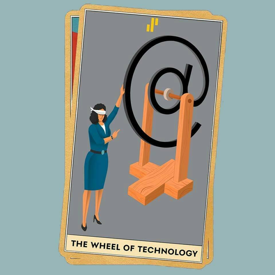 Business Tarot