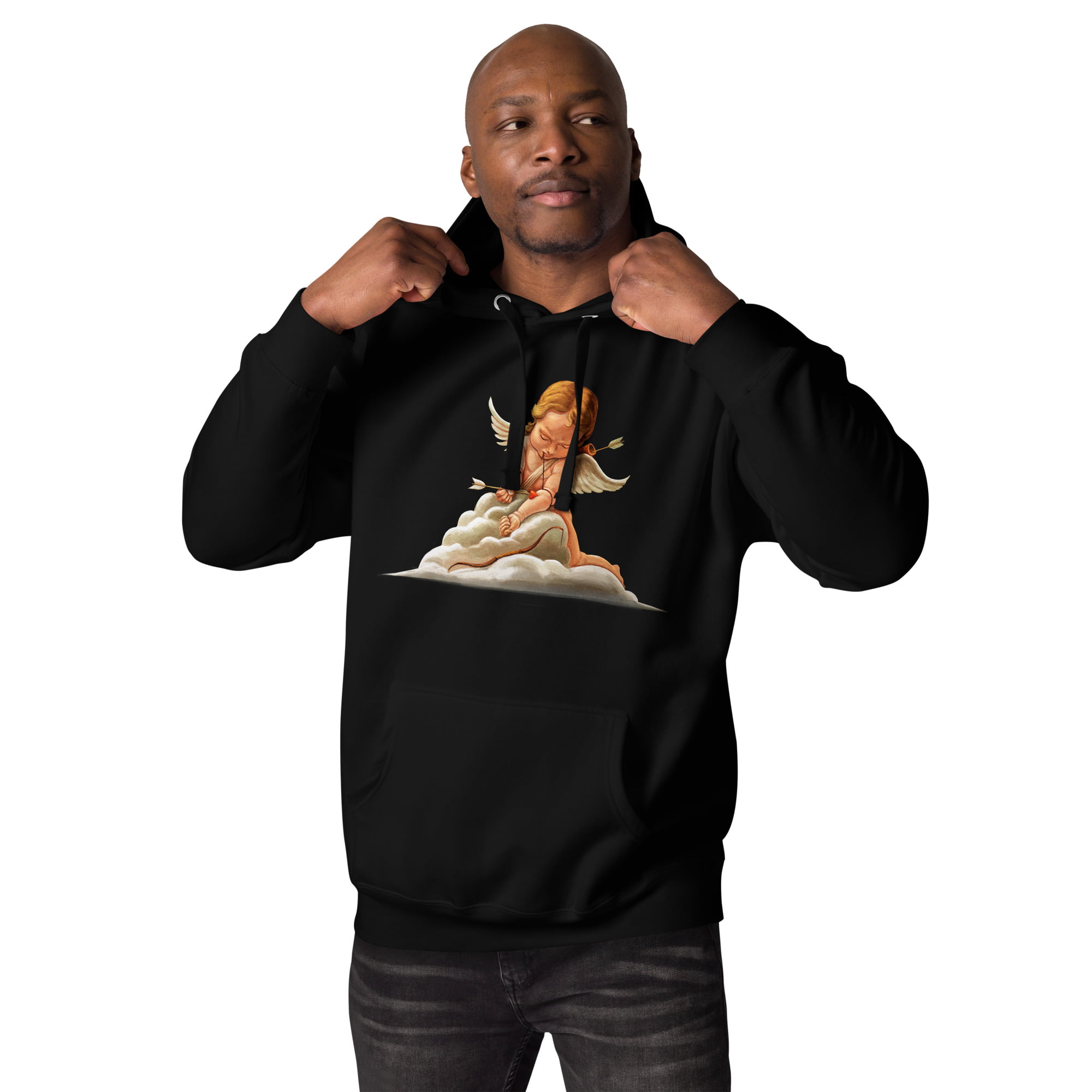 Dope- Unisex Hoodie