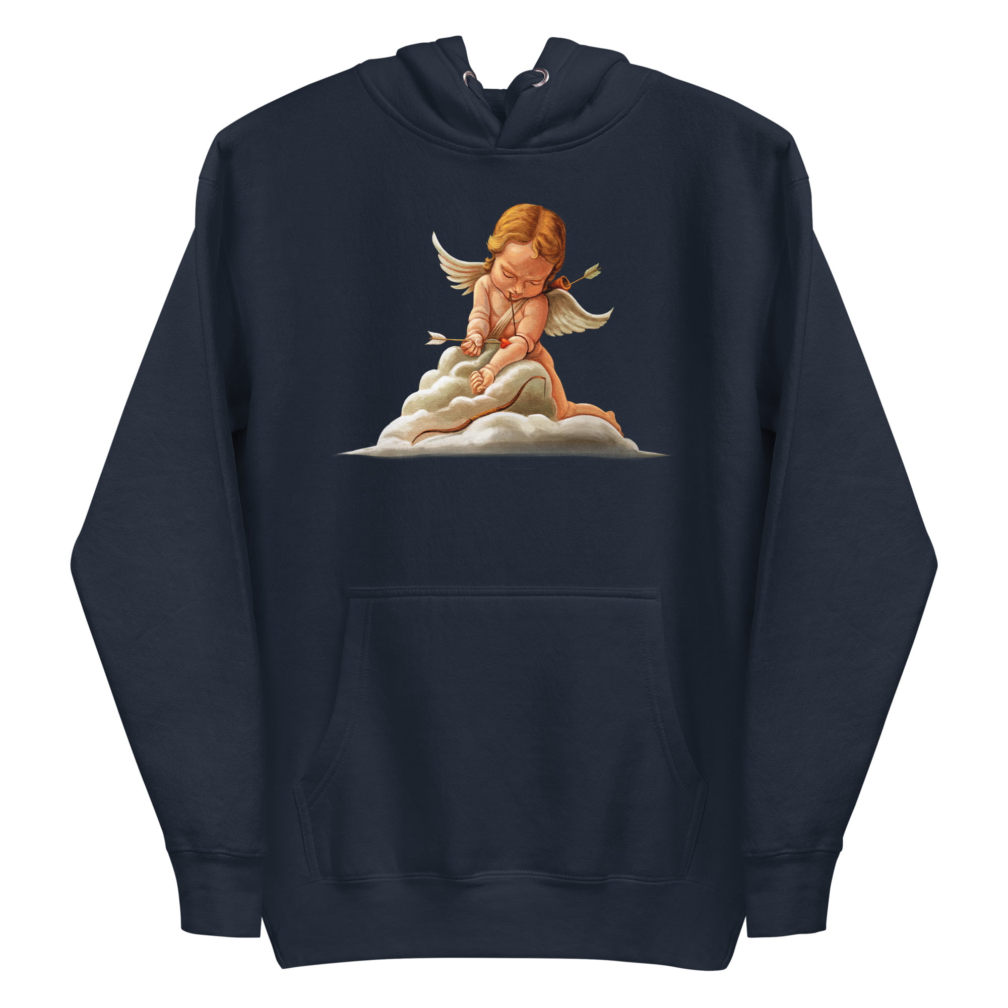 Dope- Unisex Hoodie - Image 2