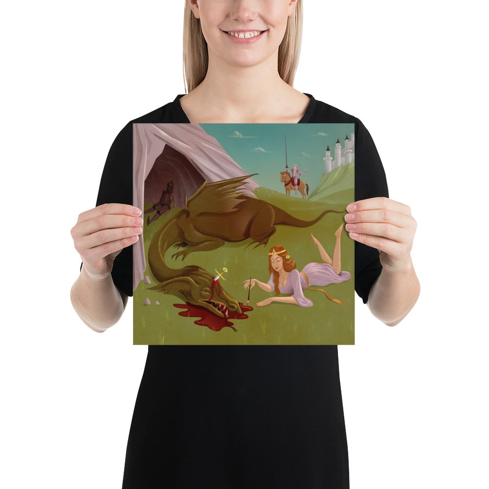 Poster - Image 3