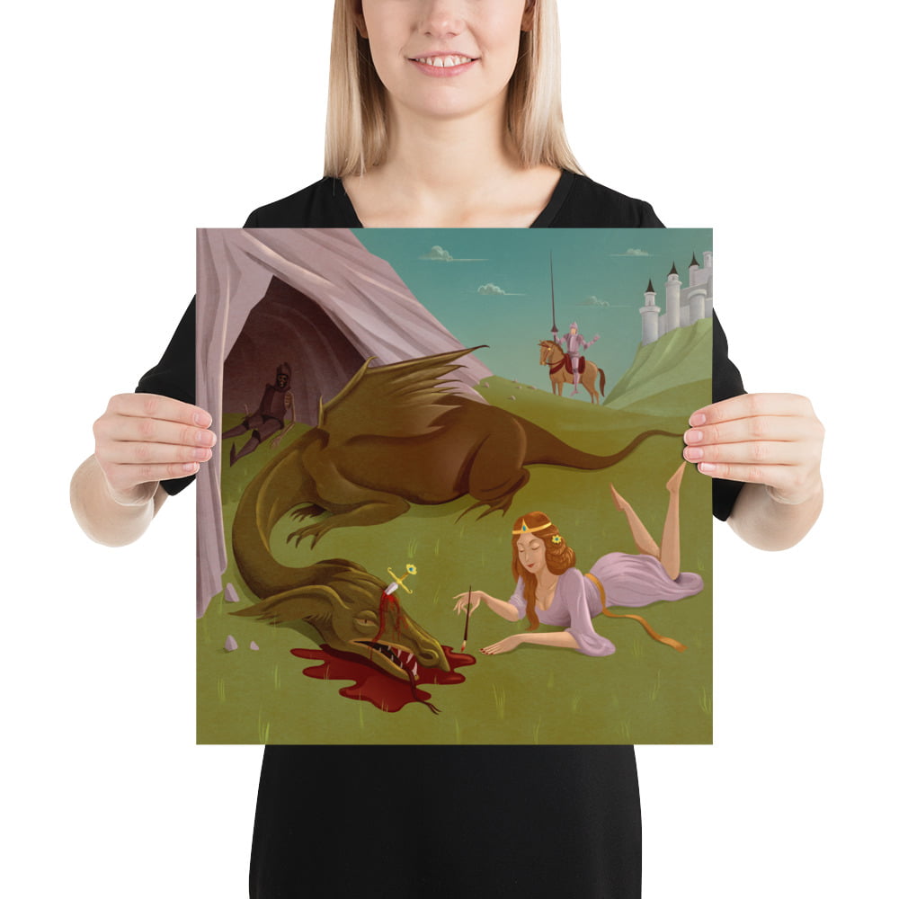 Poster - Image 5