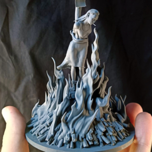 small cover