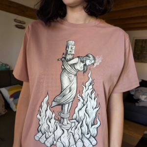zoom rosa